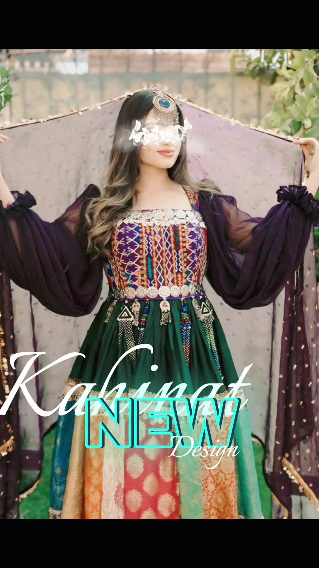 @Kahinat Brand