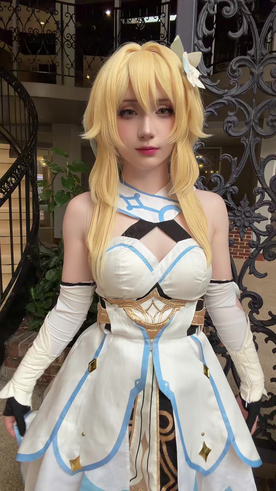 @Lily | Octobunn