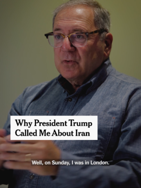 @The New York Times