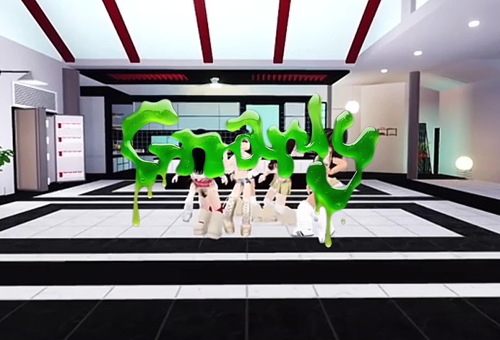 @✩°。⋆⸜ KATSEYE ROBLOX ✩°。⋆⸜