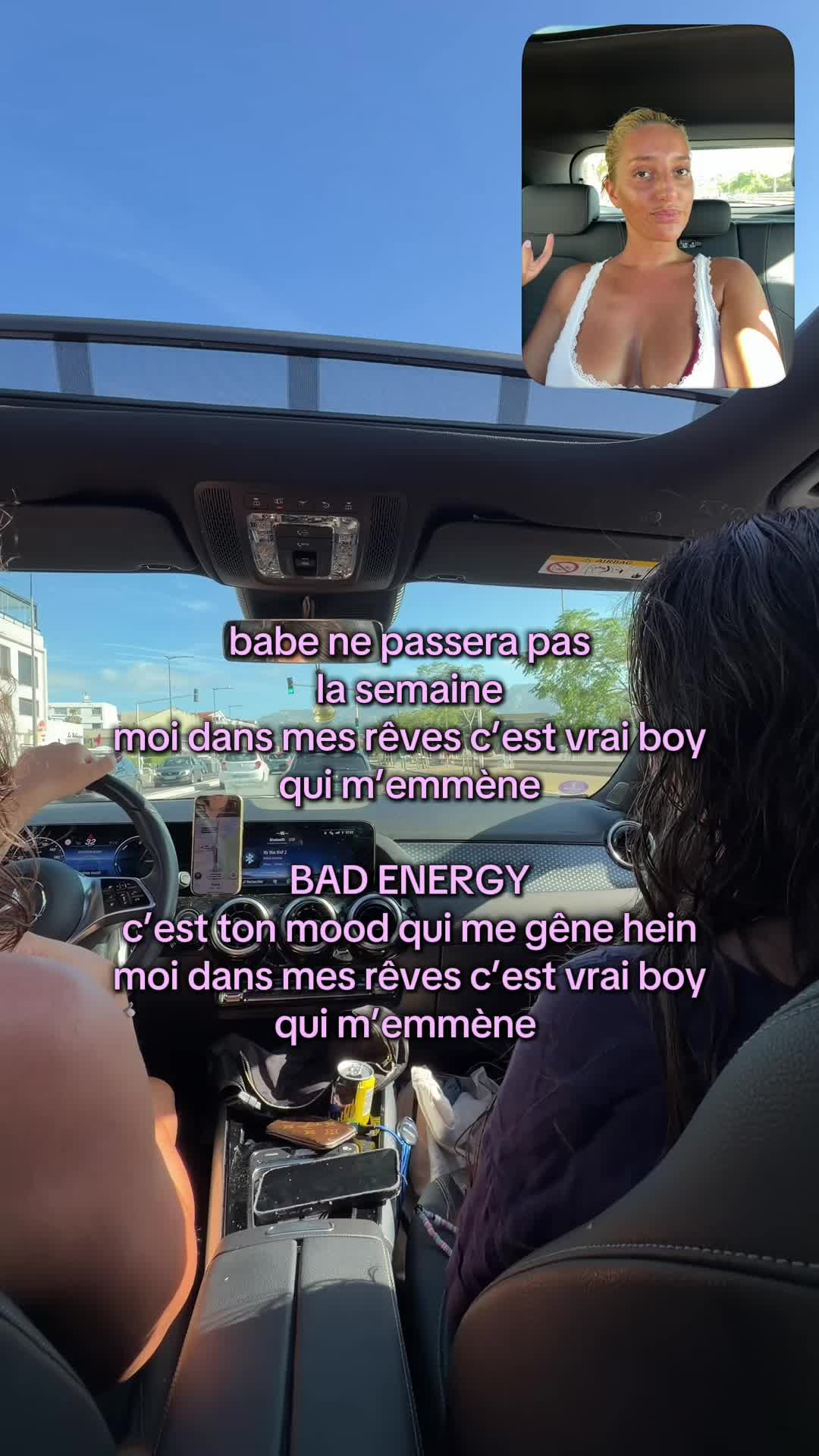 @Mel Amira