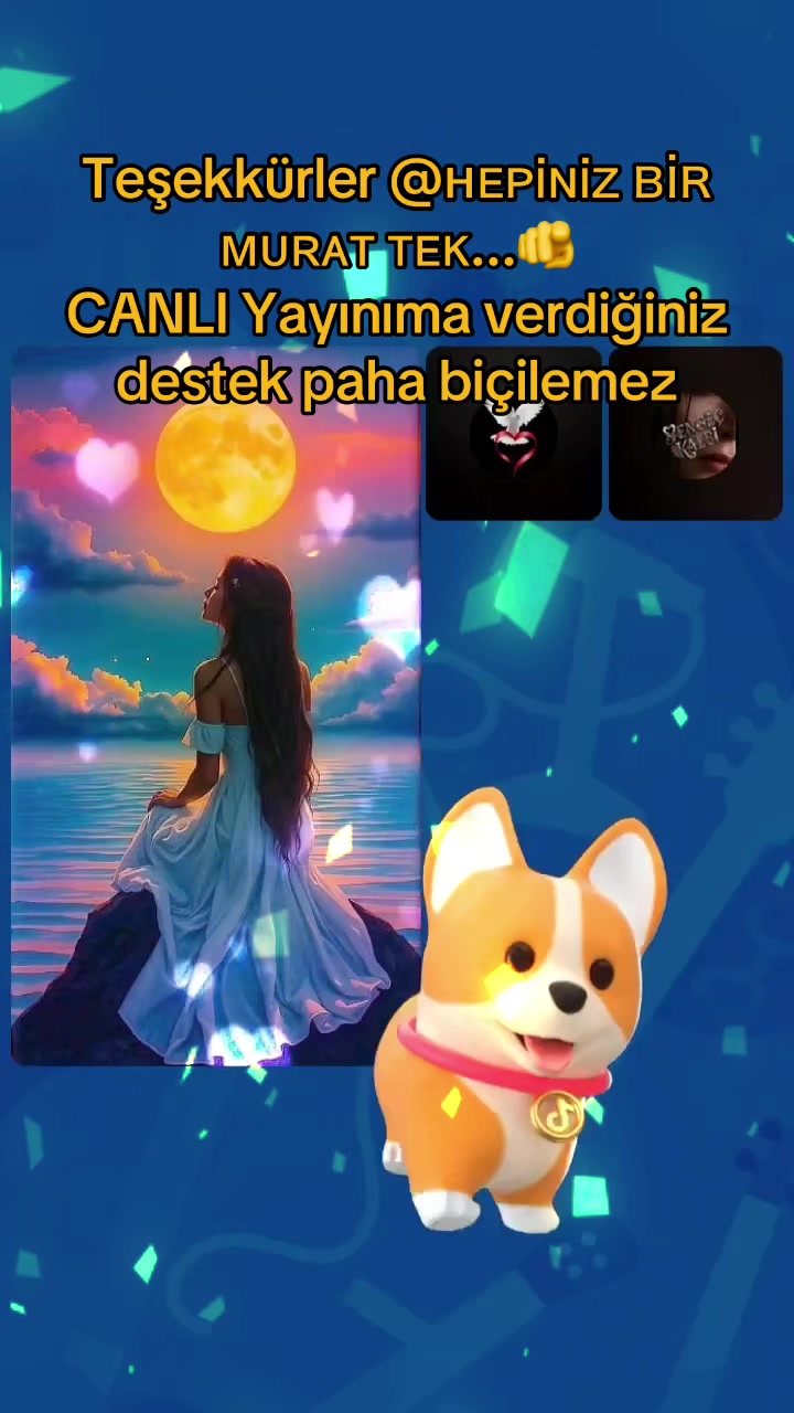 @🇹🇷💞Ayyüzlü ♓️💞
