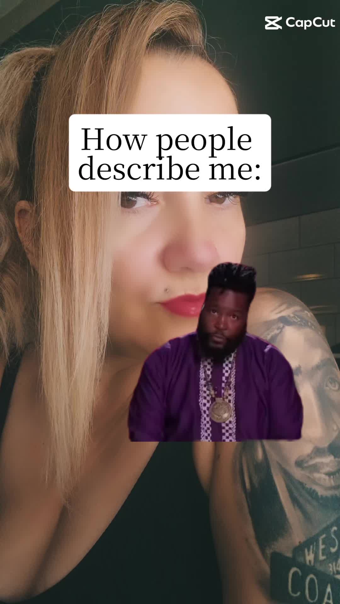 @Thugqueen 🖖🏾