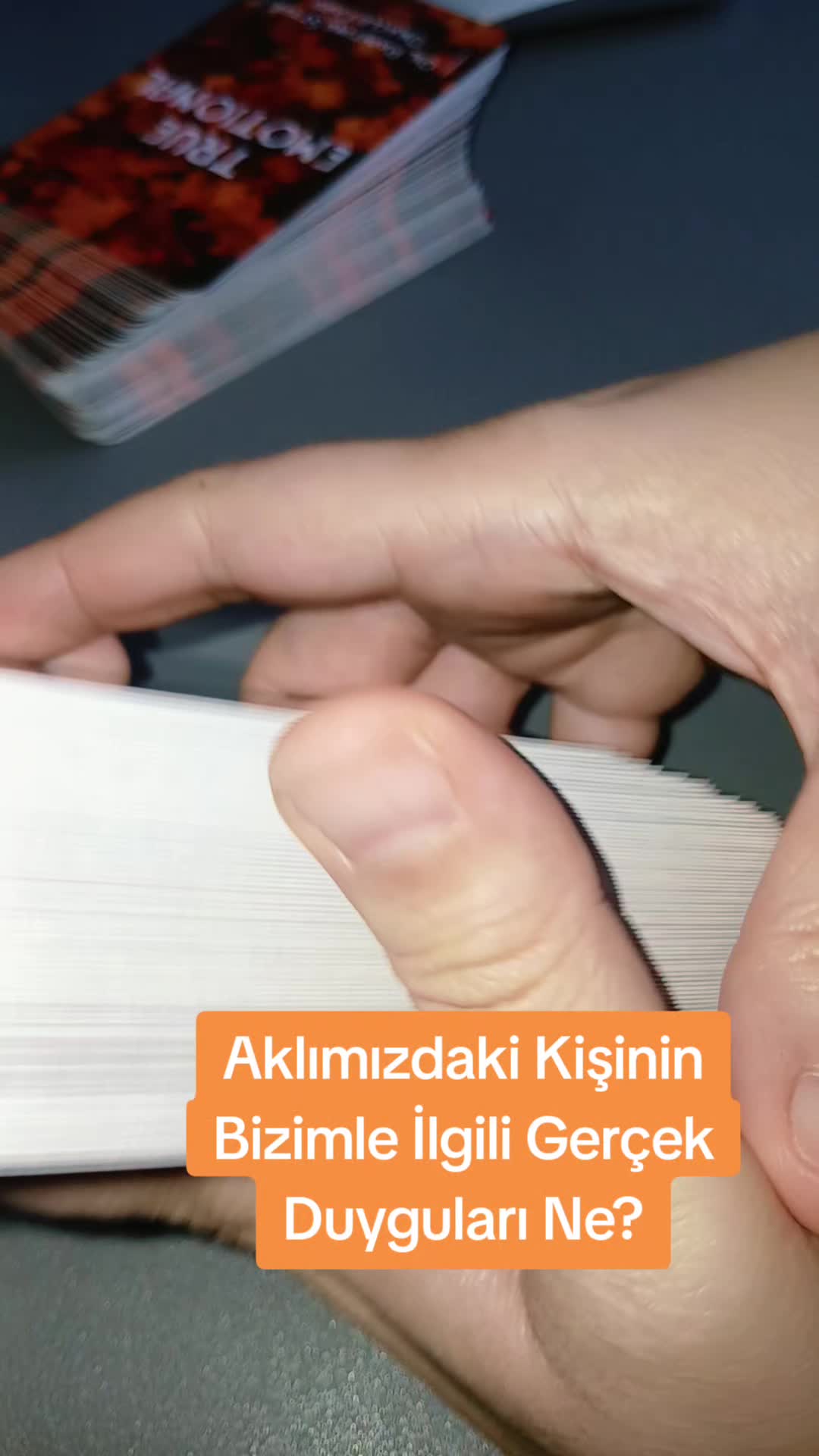 @Gecenin Sesi