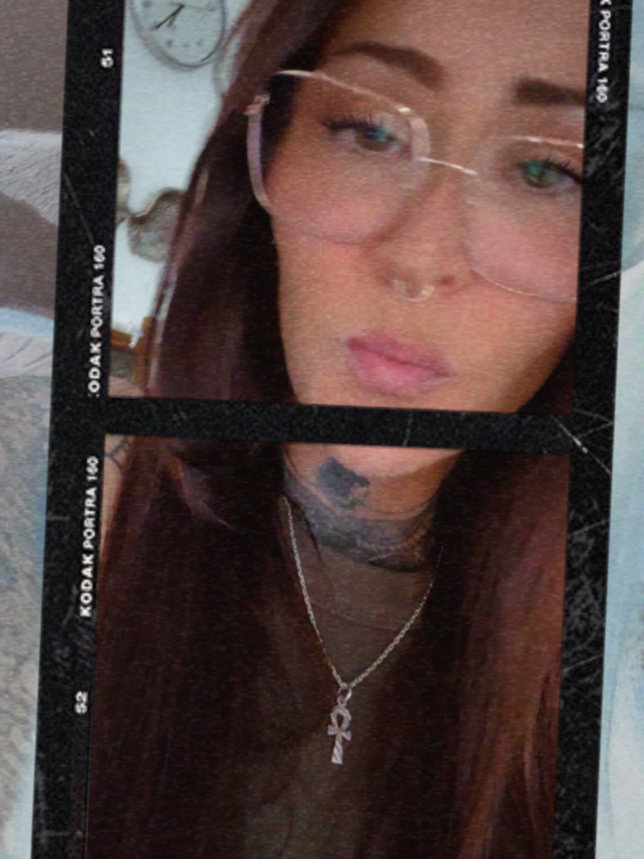 @QueenOfLjubav𓋹🐝UllaMinati🐝