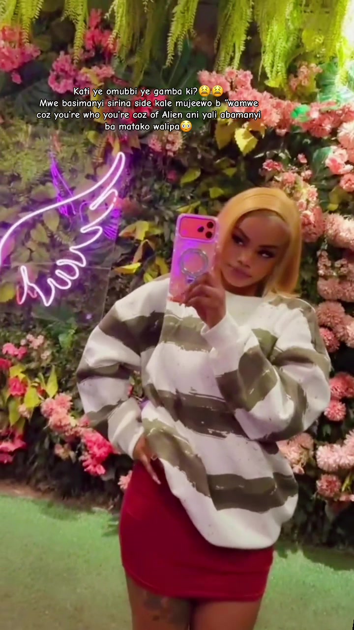 @VANEE🥀 OFFICIAL💚 WA🔥 ALIEN