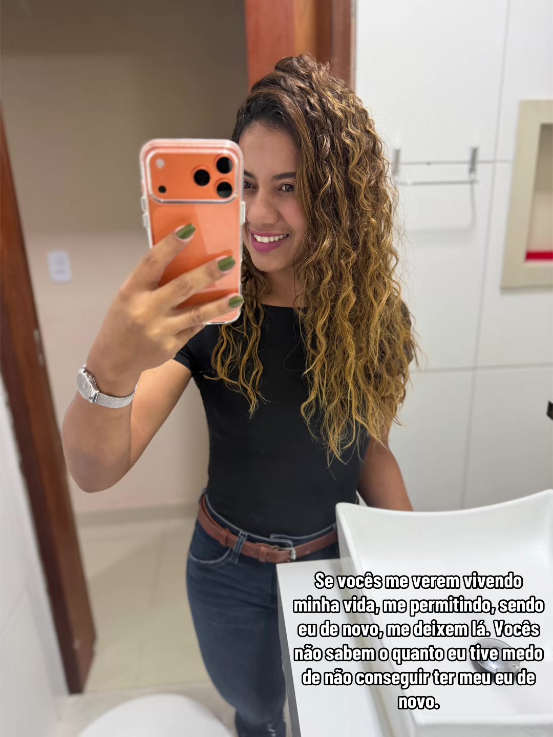 @Luana Moura