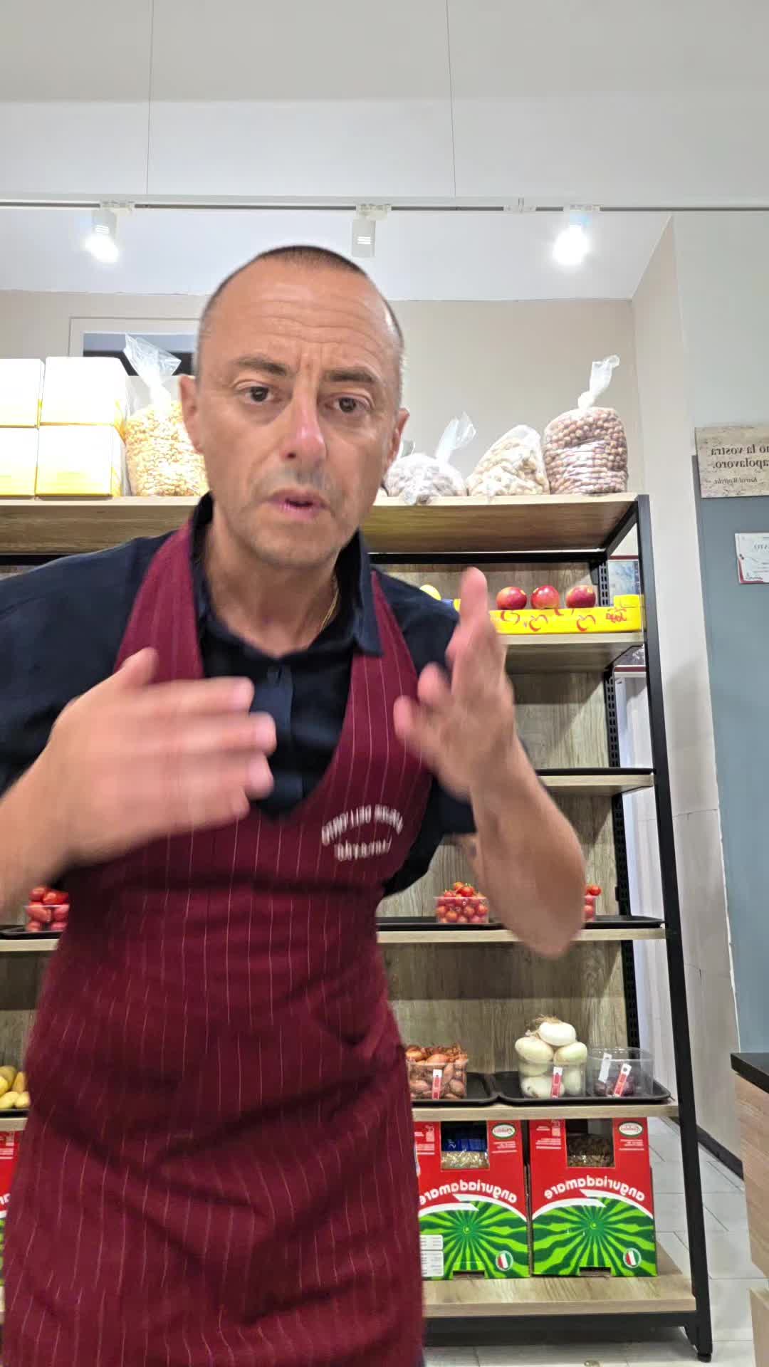 @Frutteria Leo Settimo