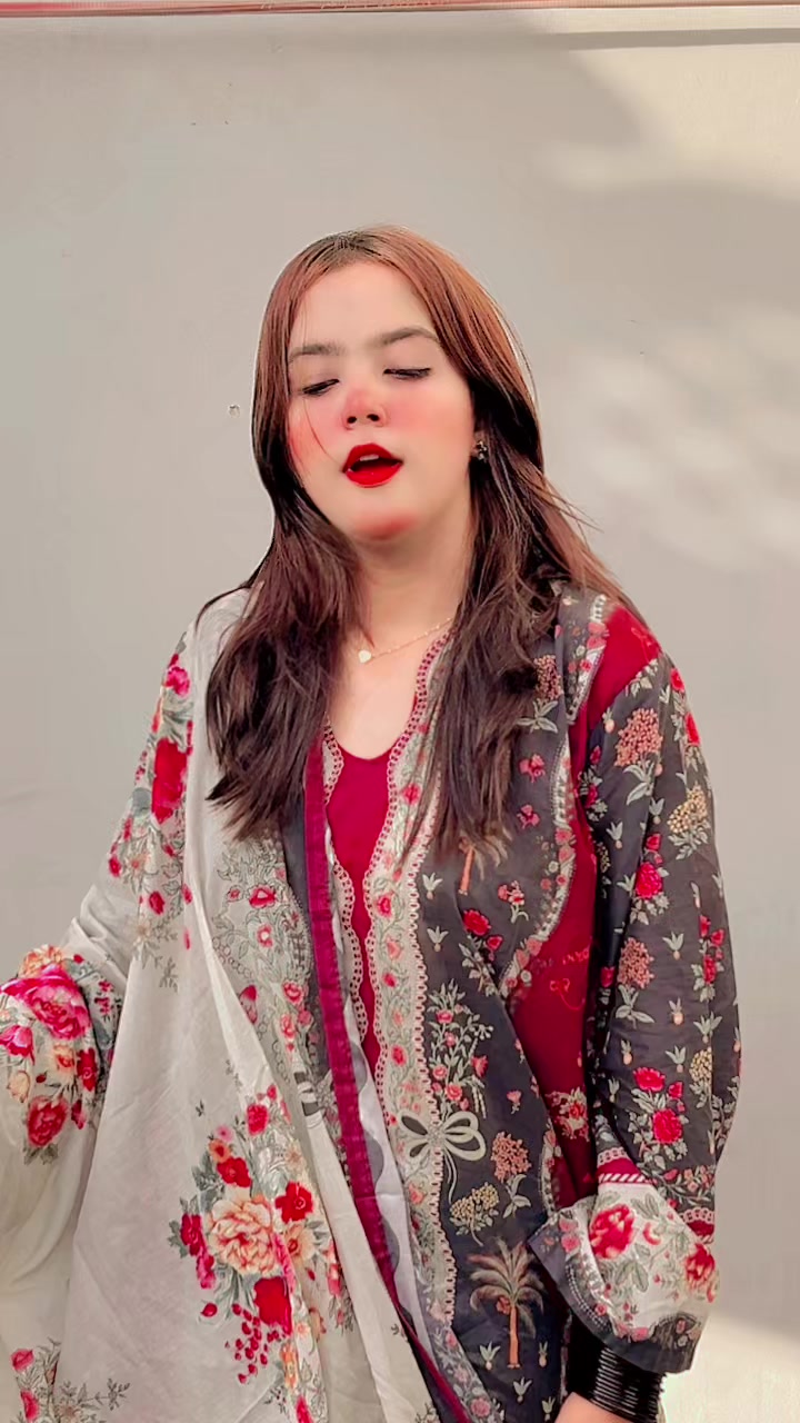 @AyeSha ShaHzadi