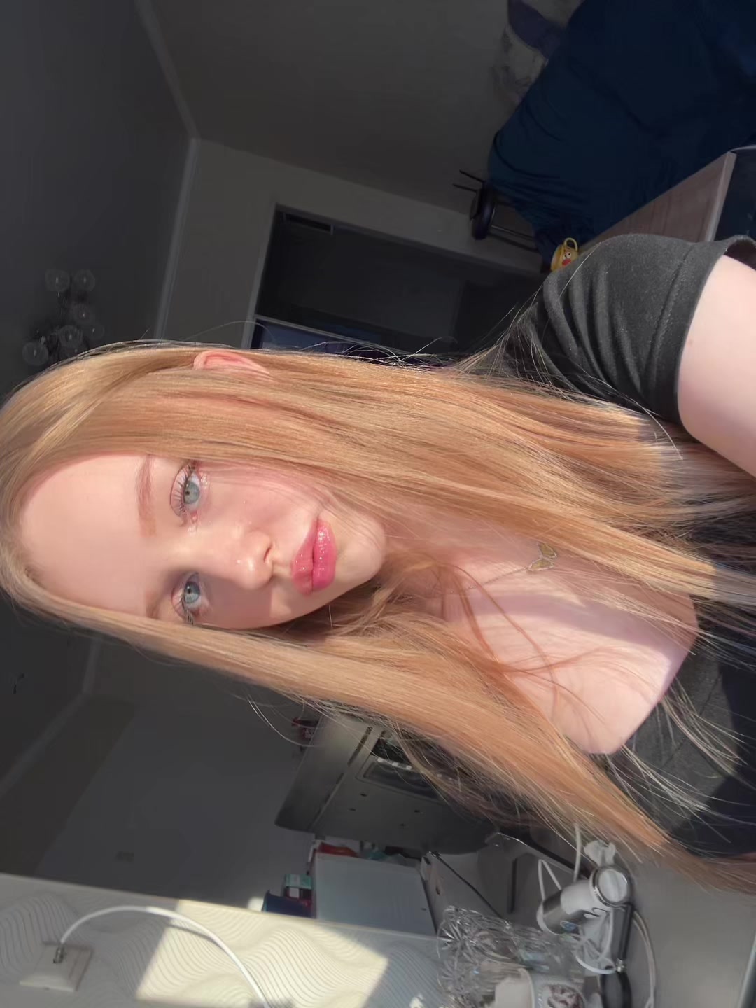 @kissme