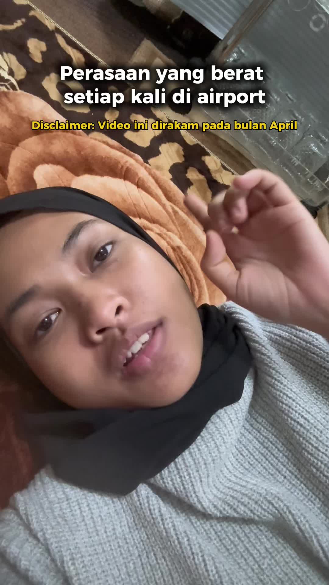 @Nisa Rina | Anak Perantau