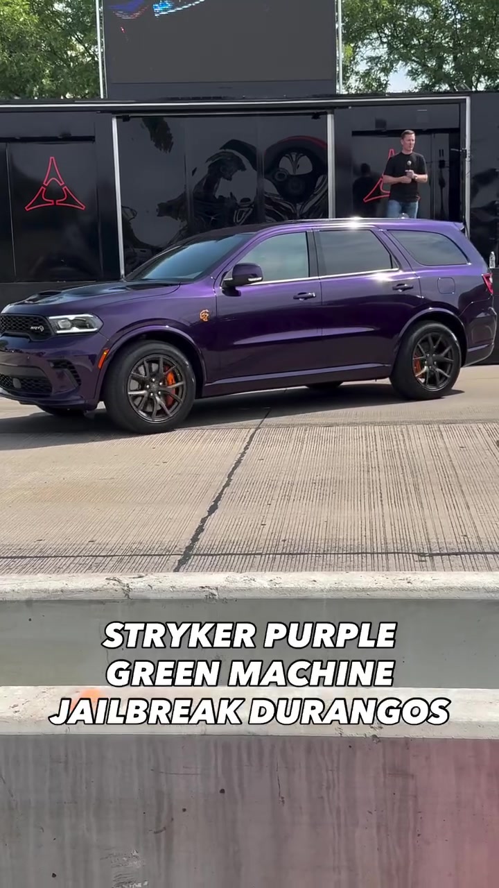 @HellcatDurango