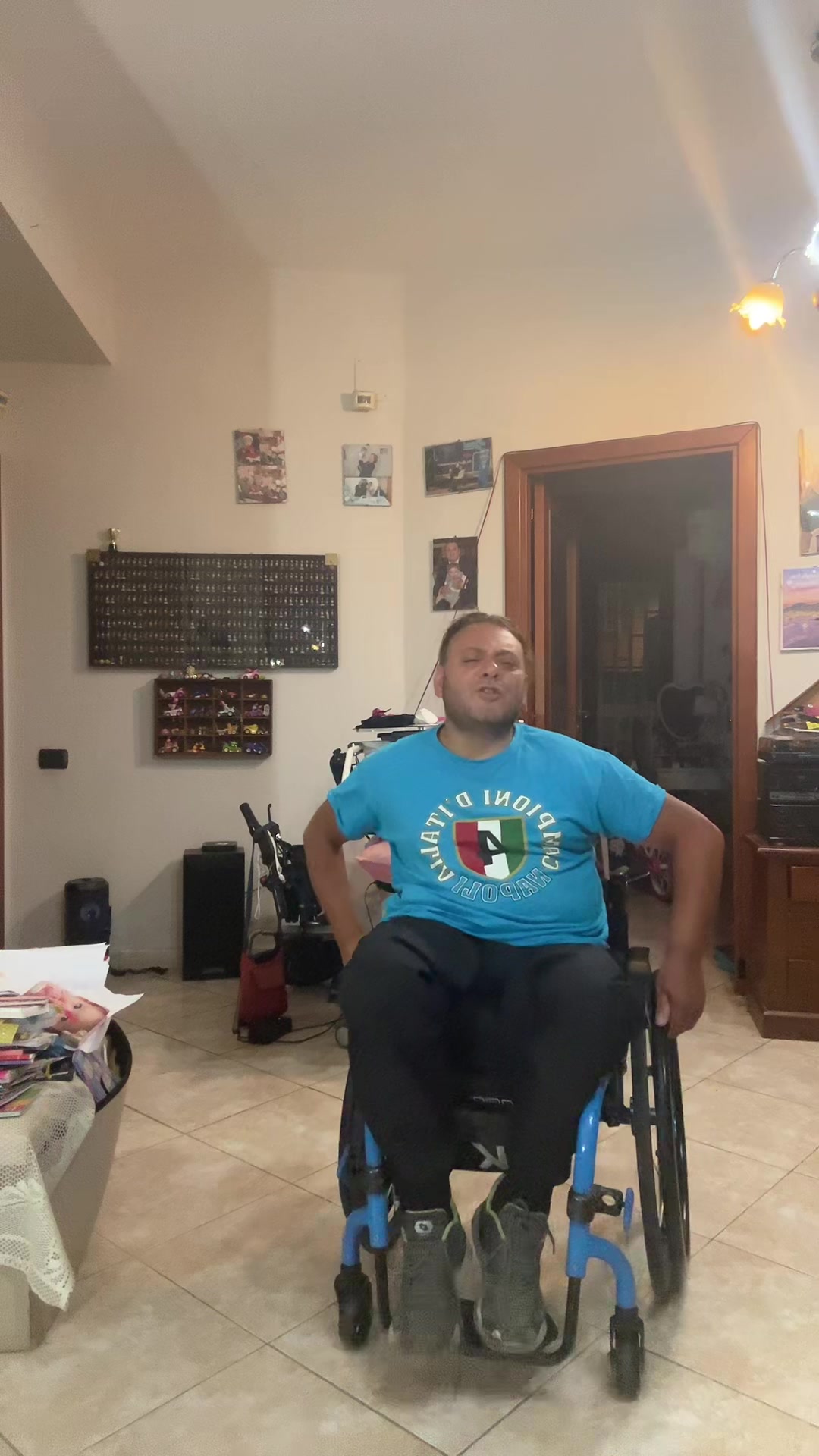 @Maurizio