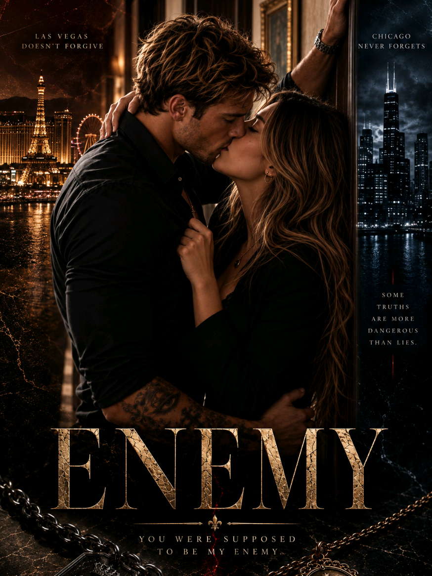 @AI - Dark Romances 📚🧡🖤💙