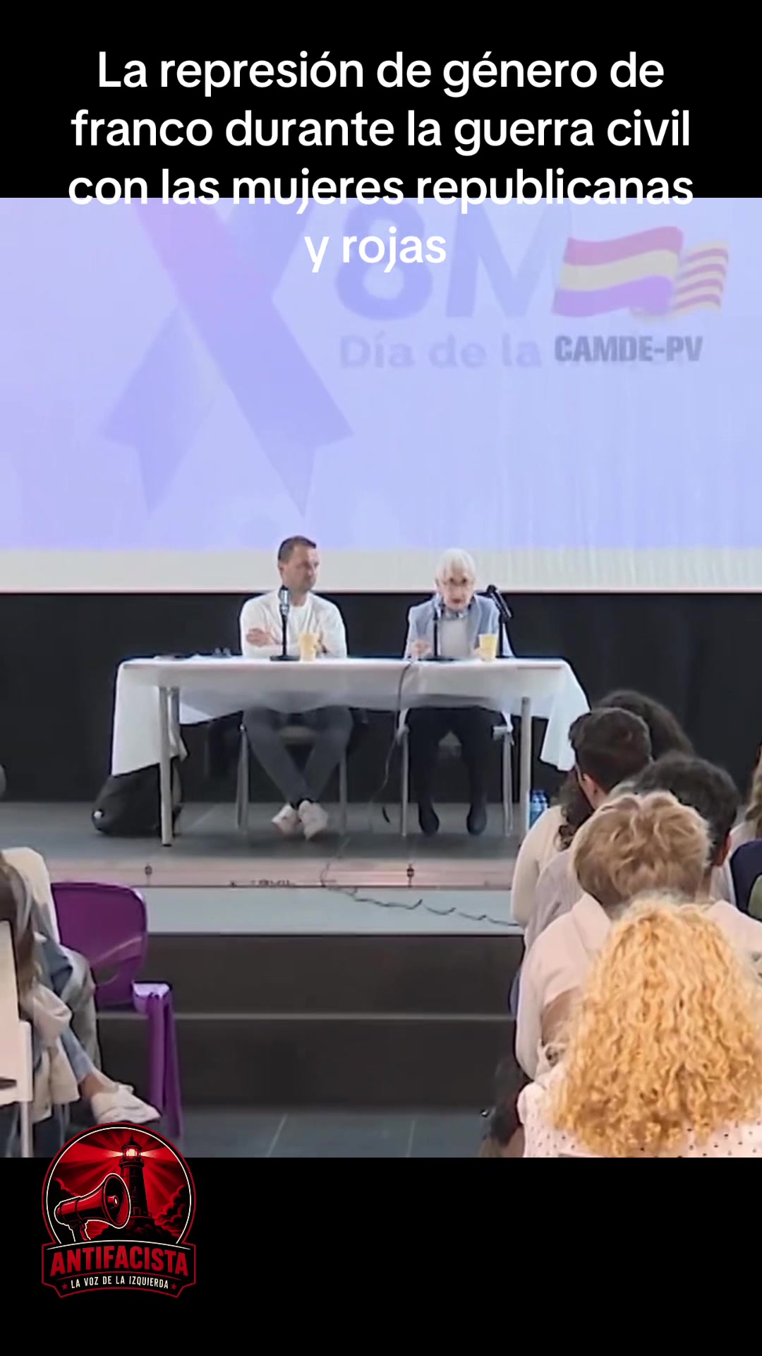 @La voz de la Izquierda