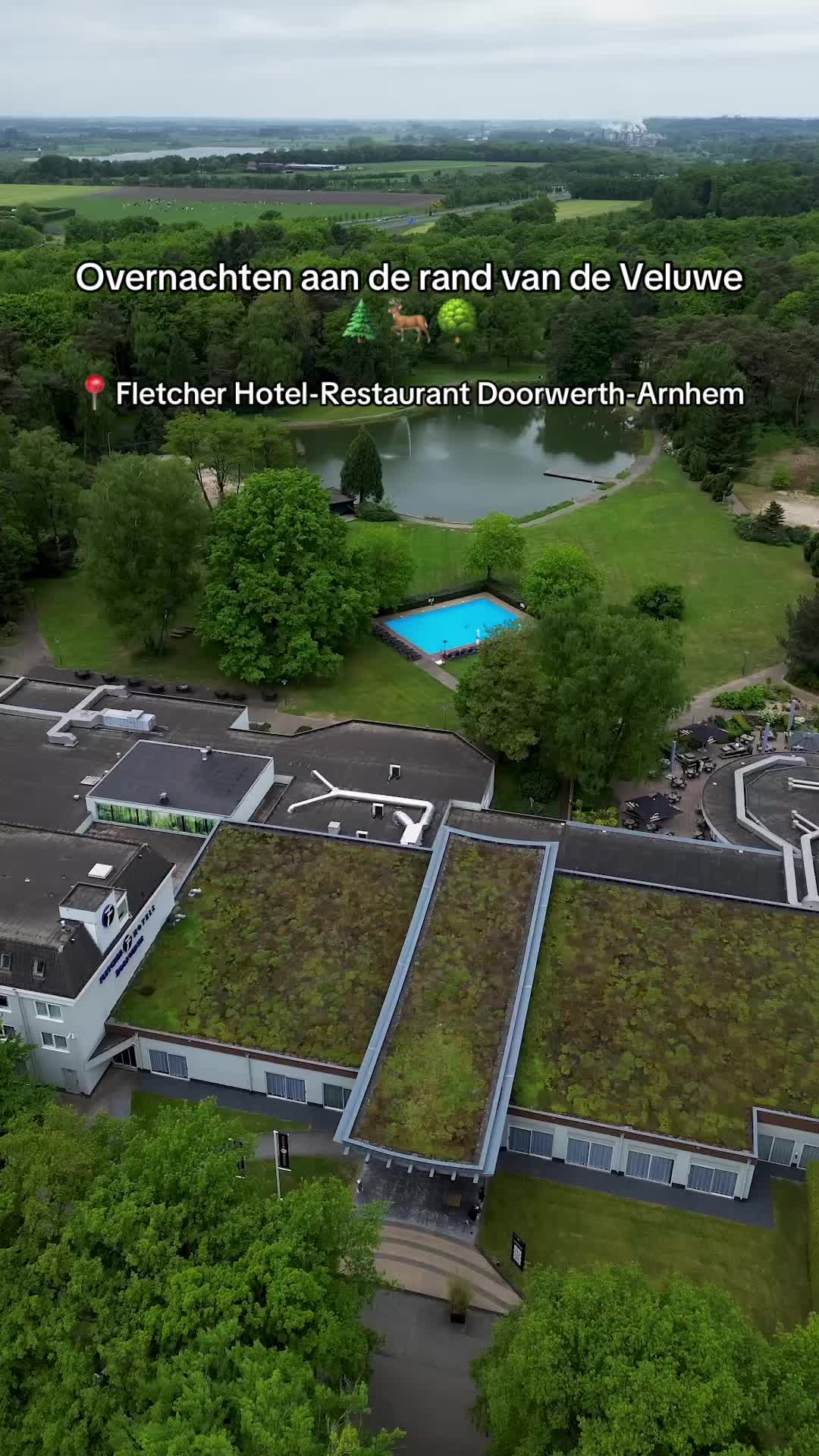 @Fletcher Hotels