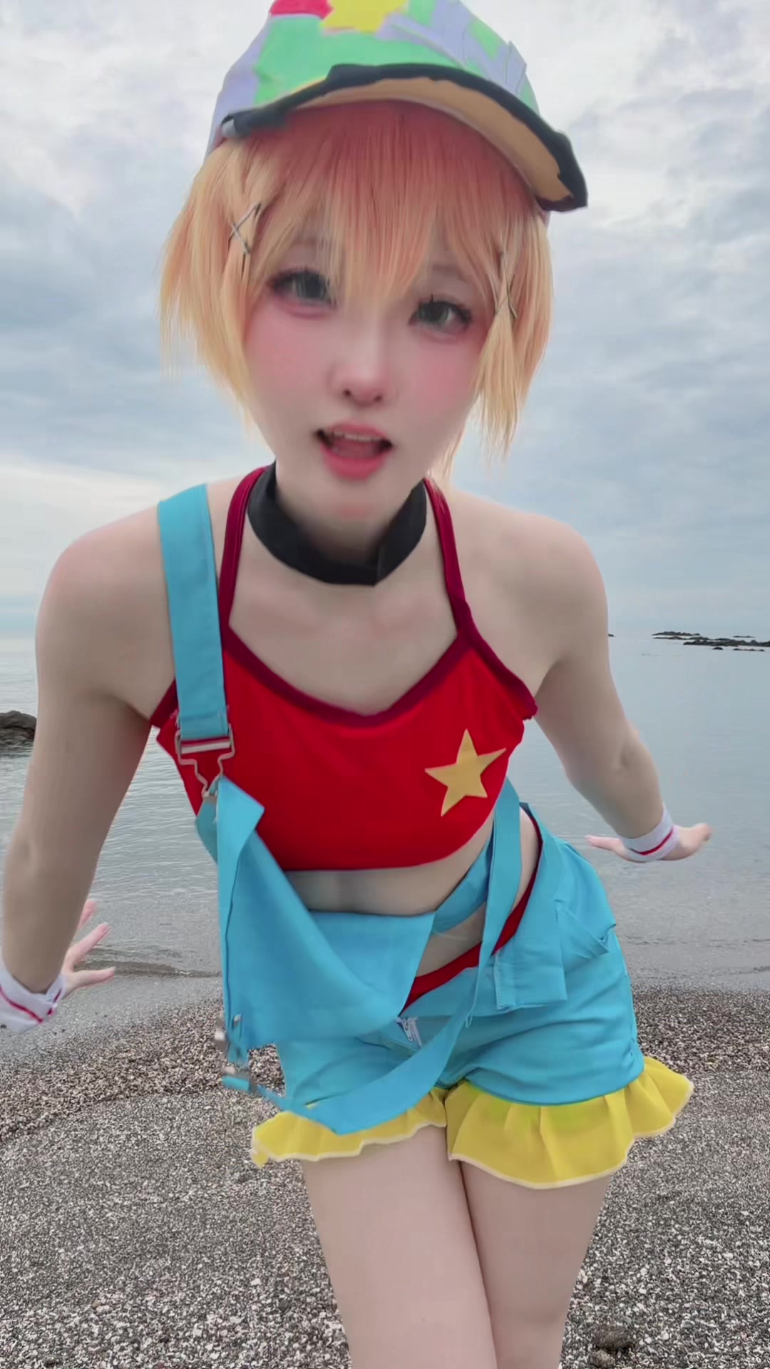 @世界えるか