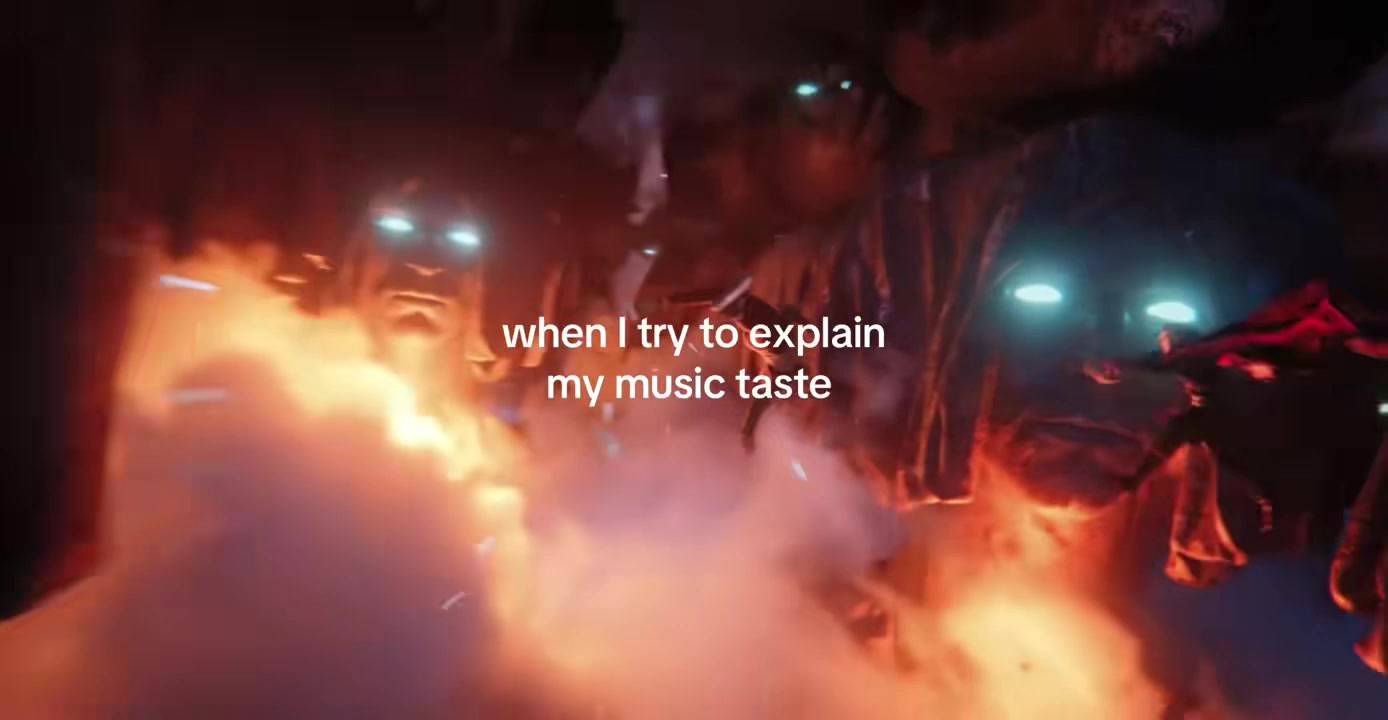 @viral vibes only