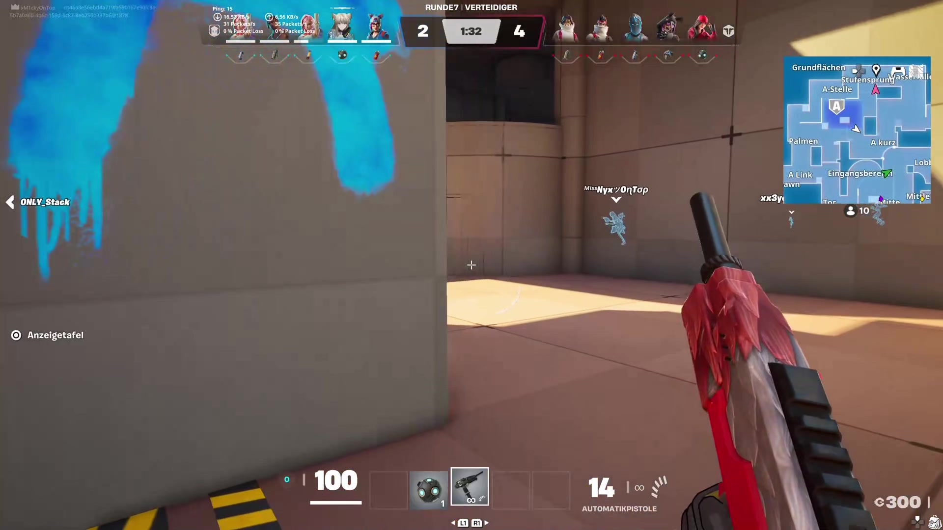 @xm1ckyontop
