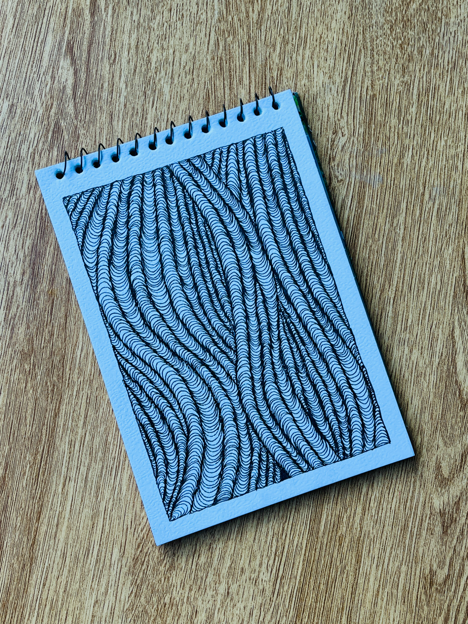 @OP Doodle Art