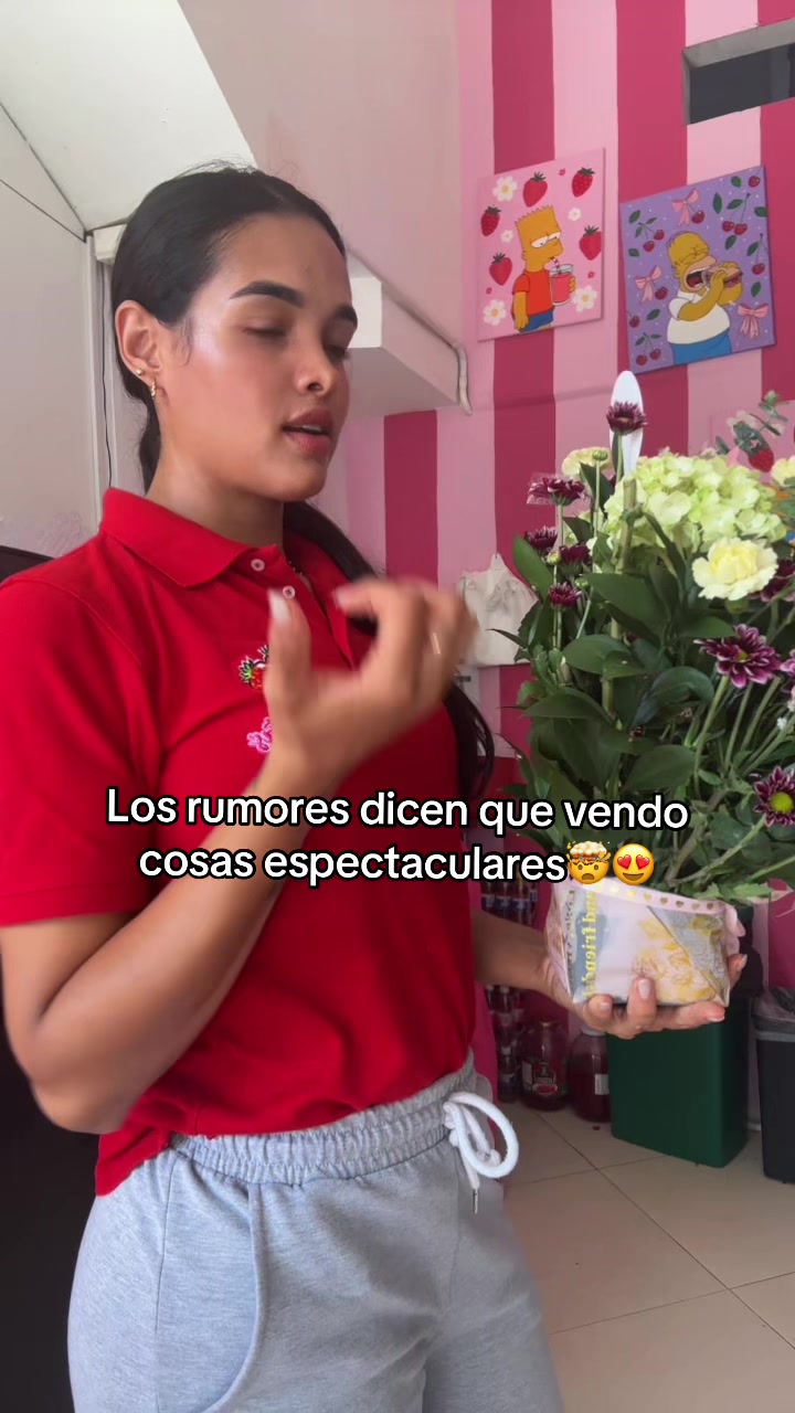 @LAS FRESITAS HECHAS CON AMOR🍓
