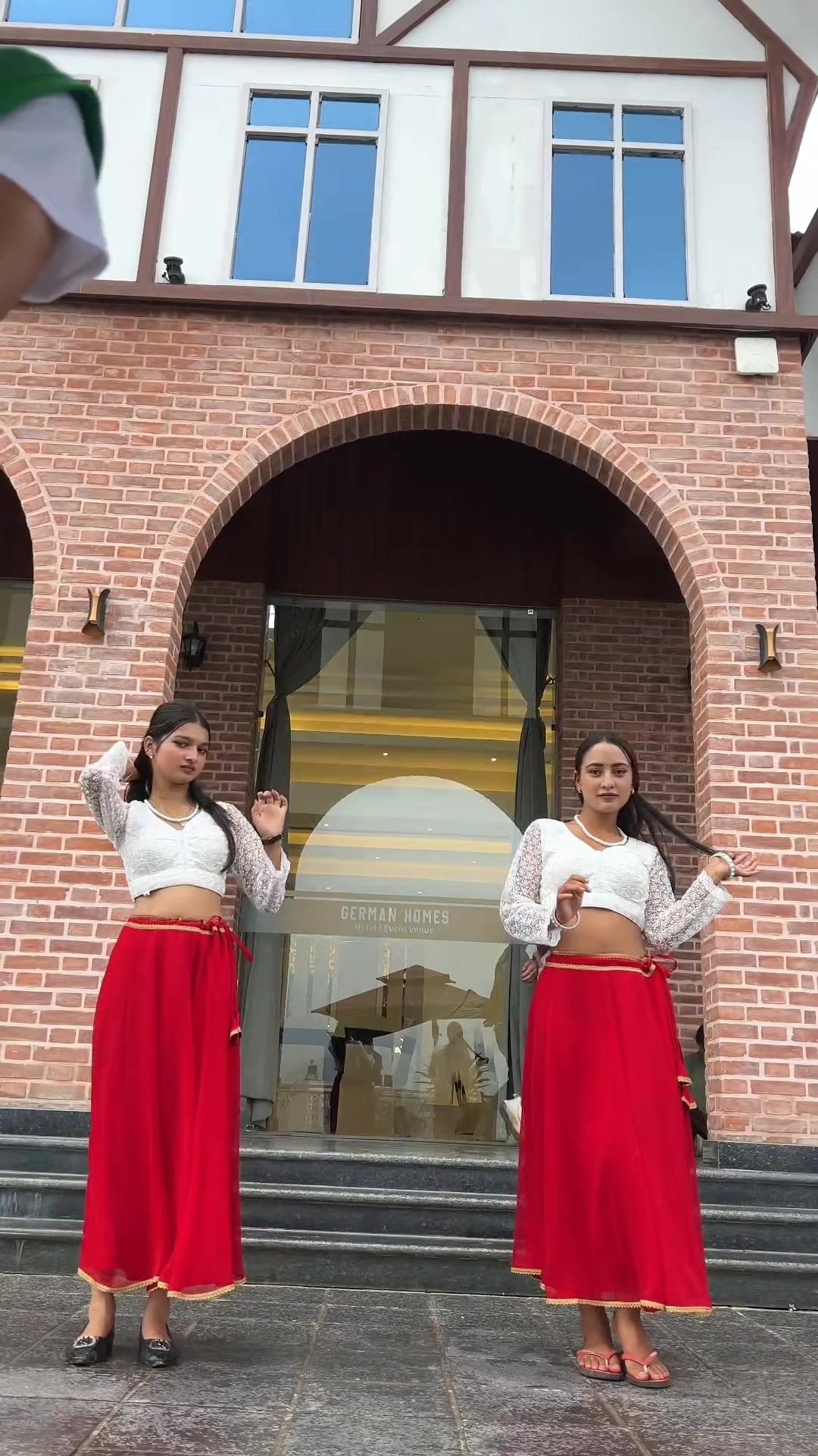 @Ankit Xettri