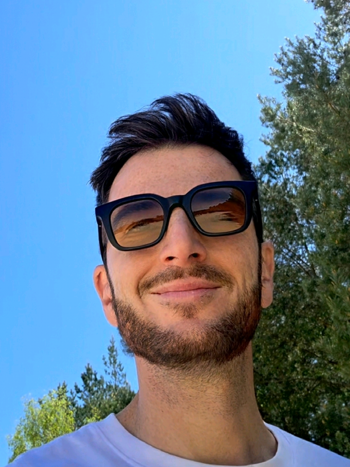 @Nils | Outdoor & Wandern