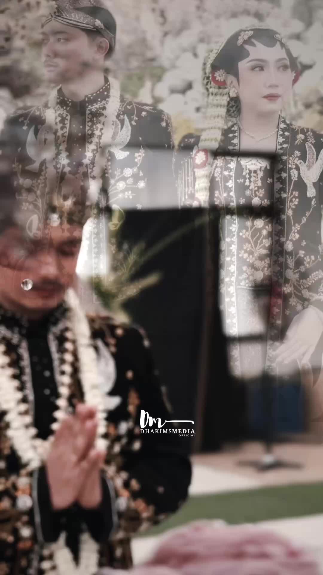 @Dhakims | MC Wedding & Event