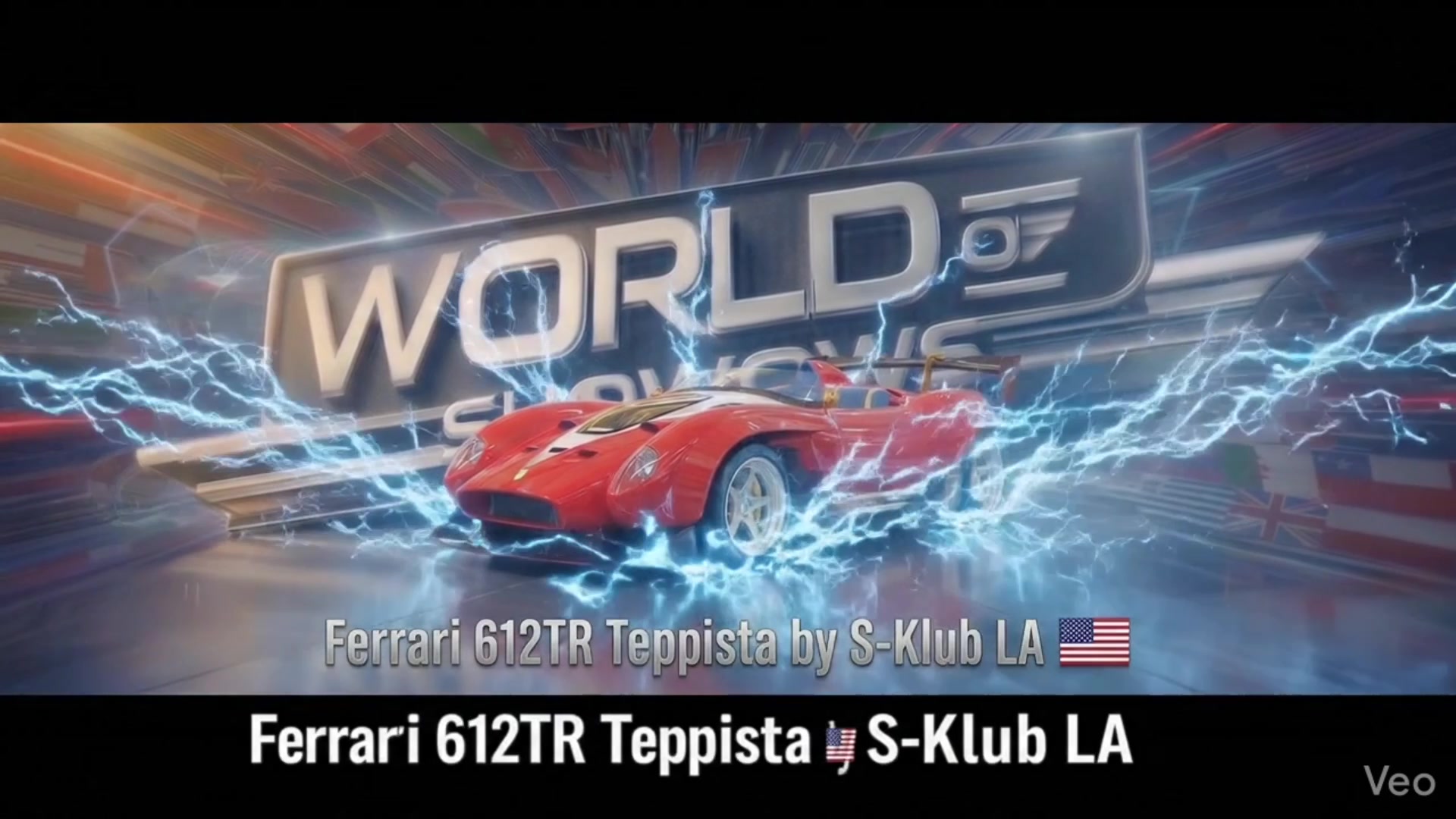 @WorldofShowcars
