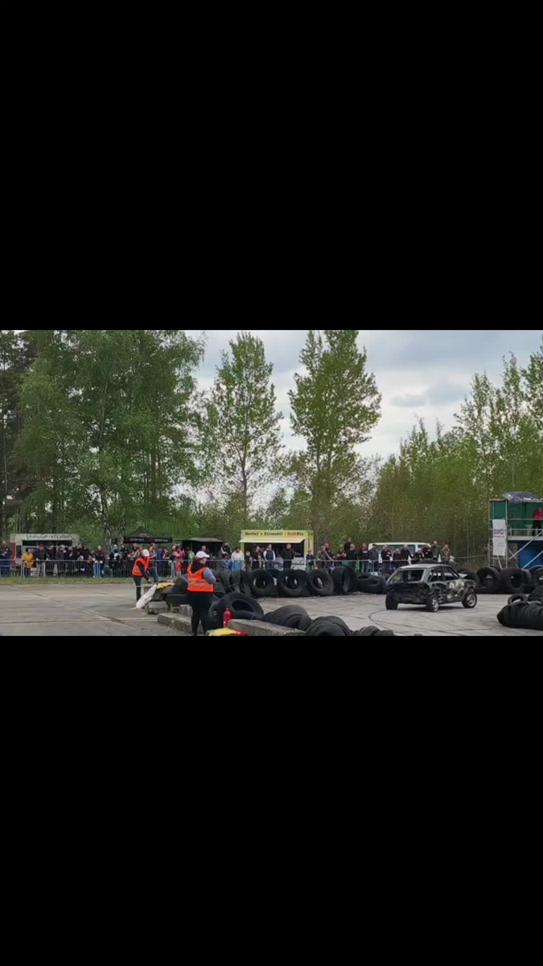 @Crashcar Weekend 2.0