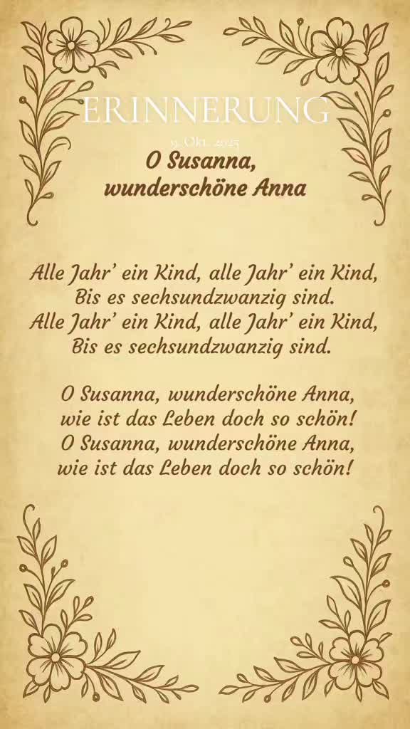 @Wolgadeutsche Lieder