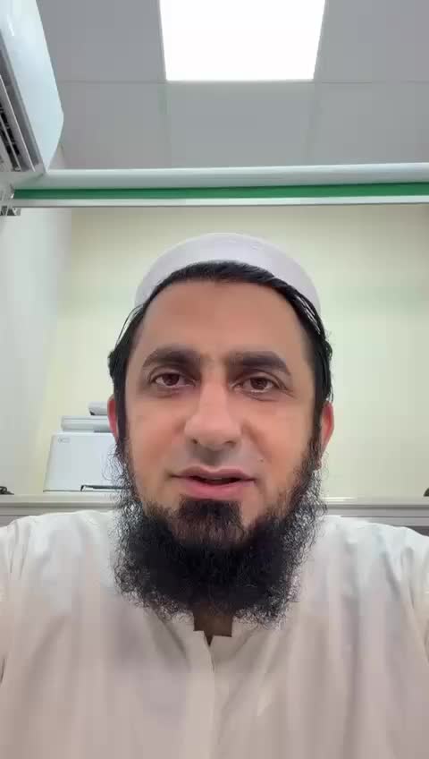@Tariq Jamil | AJ Official