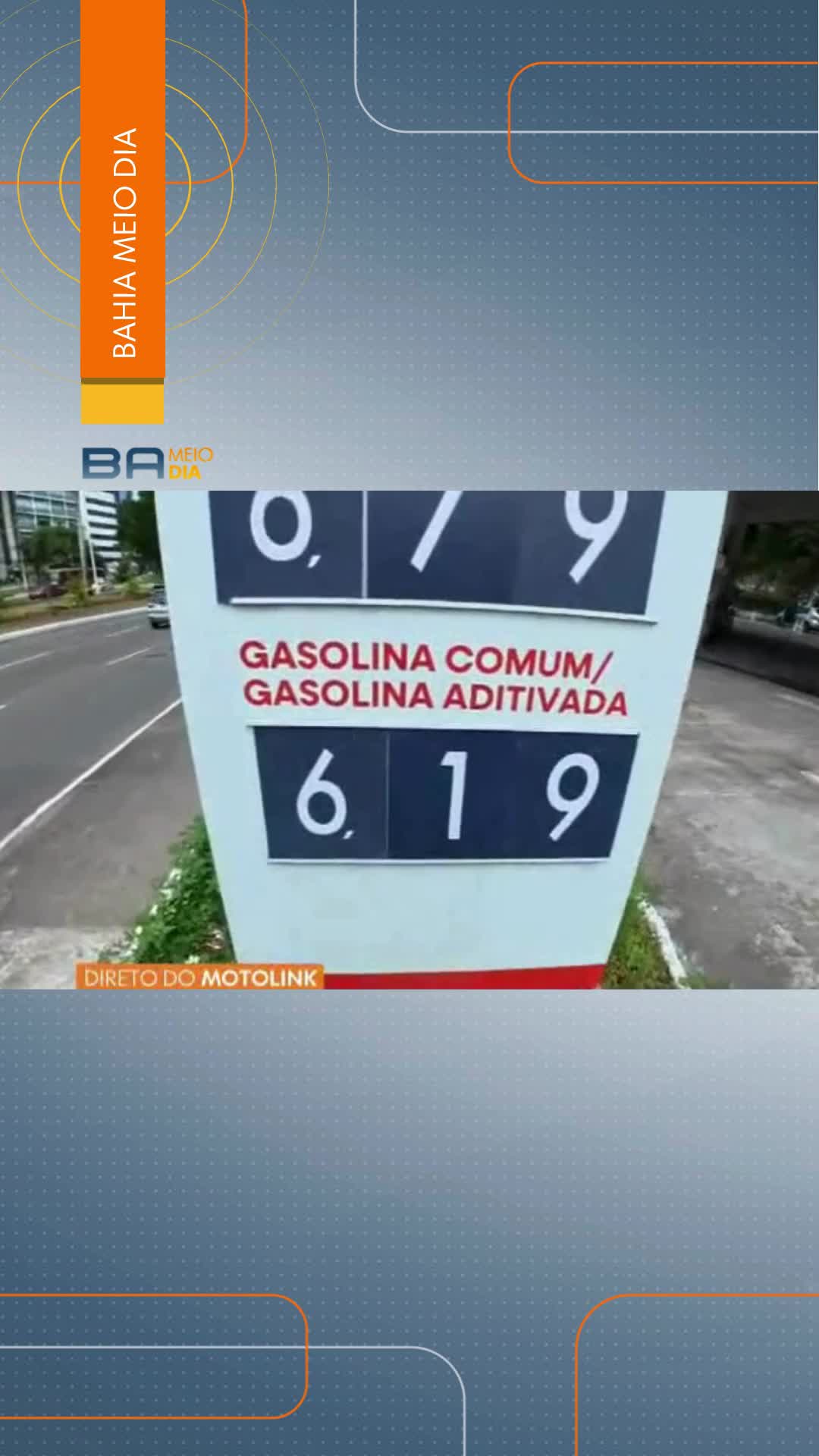 @TV BAHIA