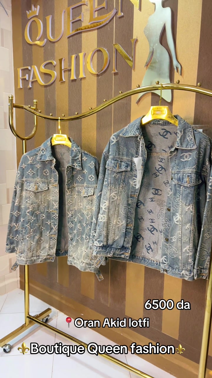@Boutique Queen Fashion