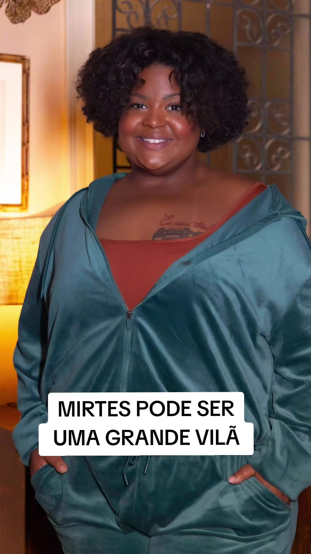 @tvcomnovelas