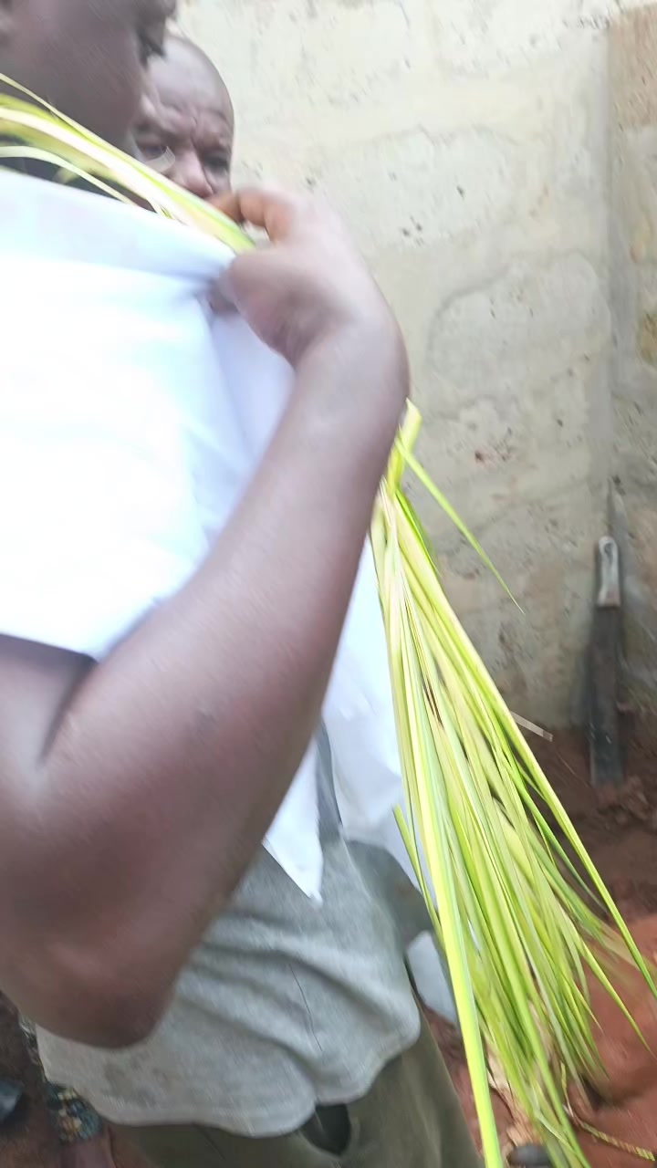 @vodoun Hwendo