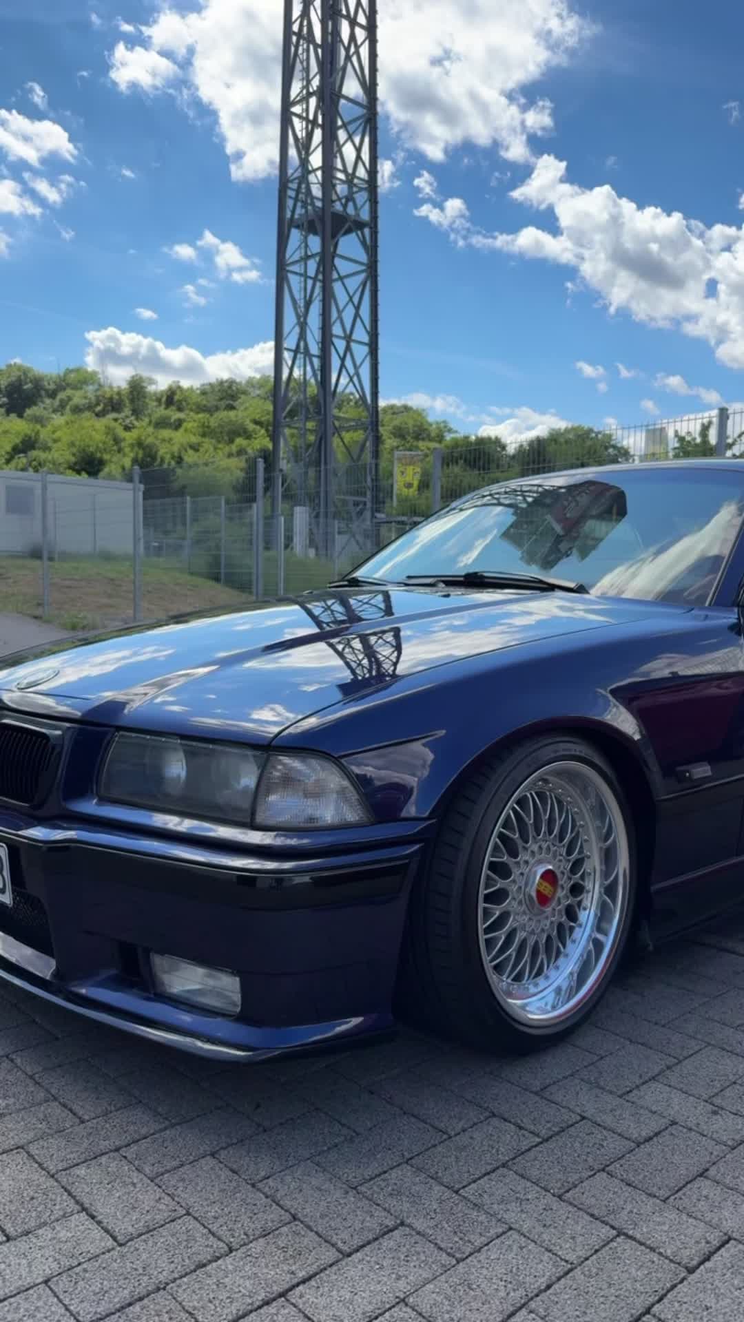 @BMW classic