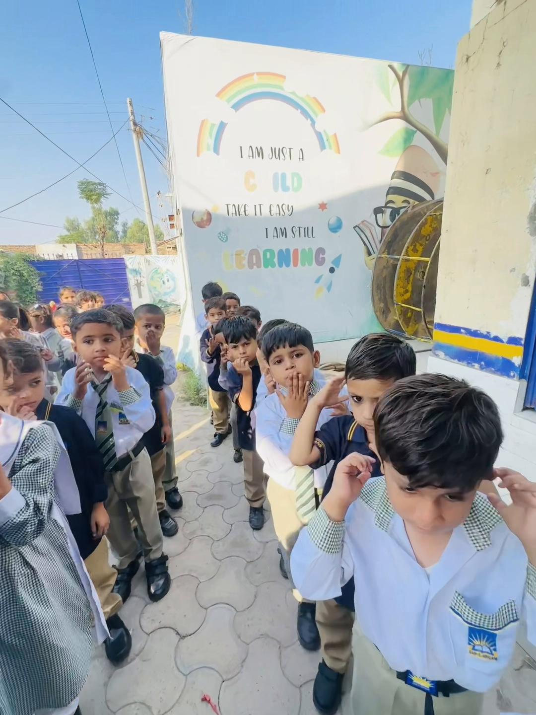 @Dar e Arqam Schools