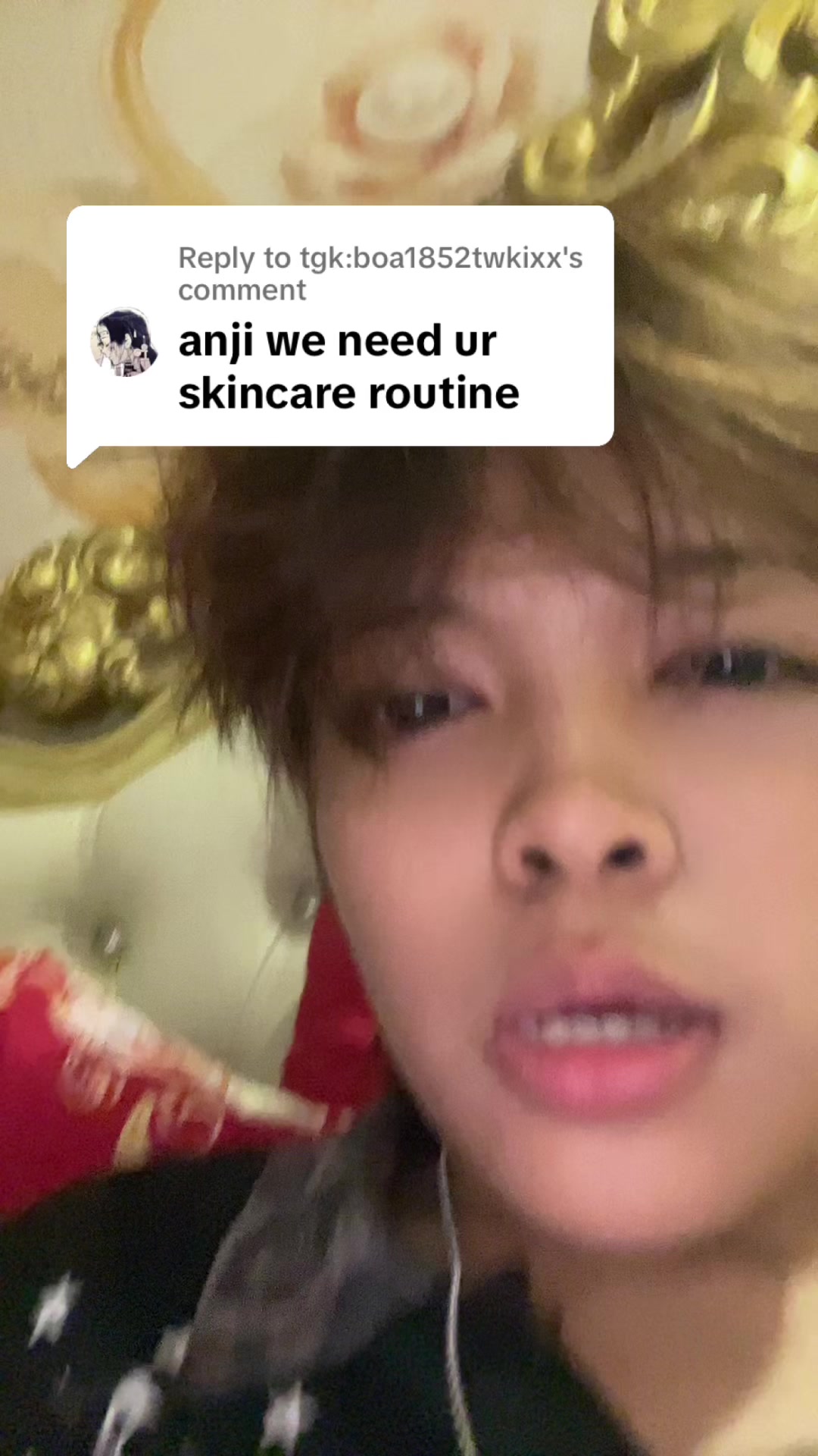 @An ji មេភូមិ