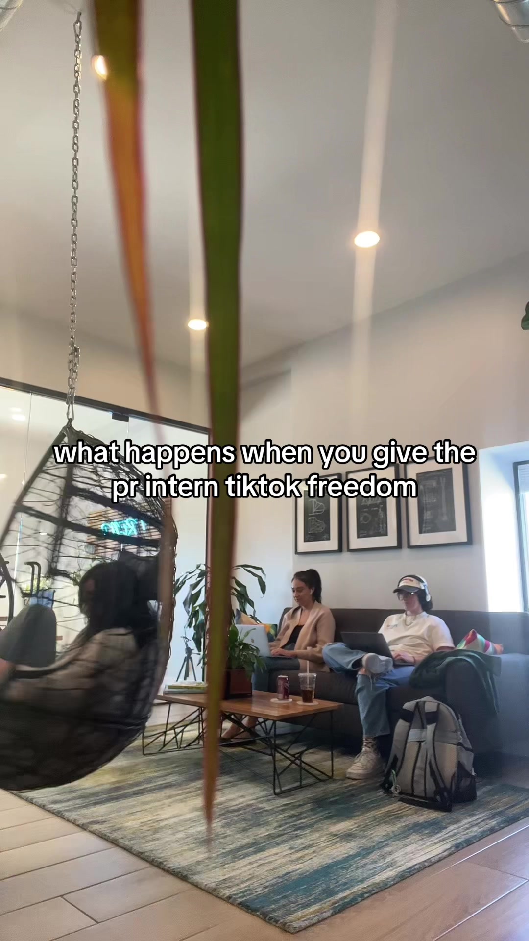 @TREND PR