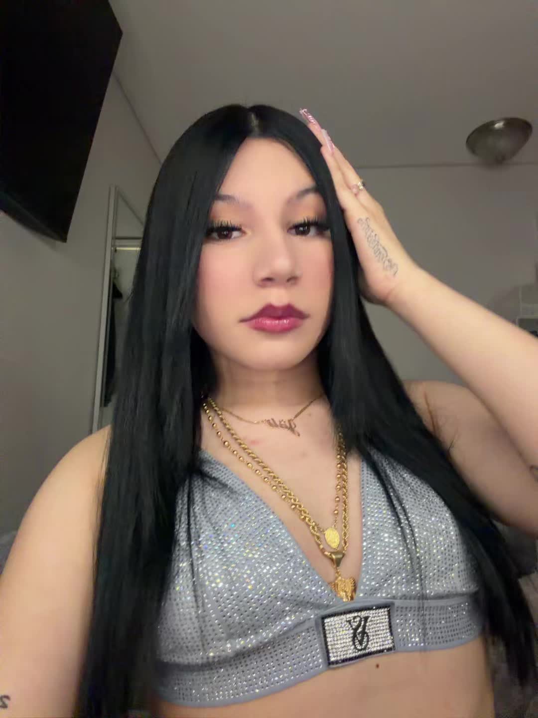 @Maria