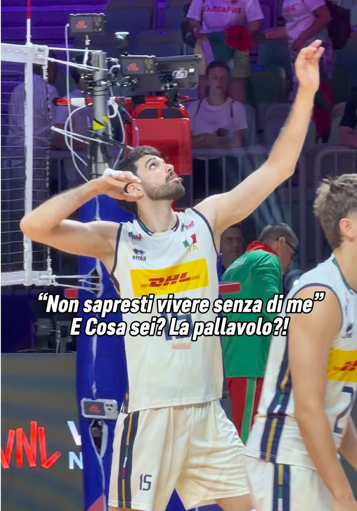 @Federazione Italiana Pallavolo
