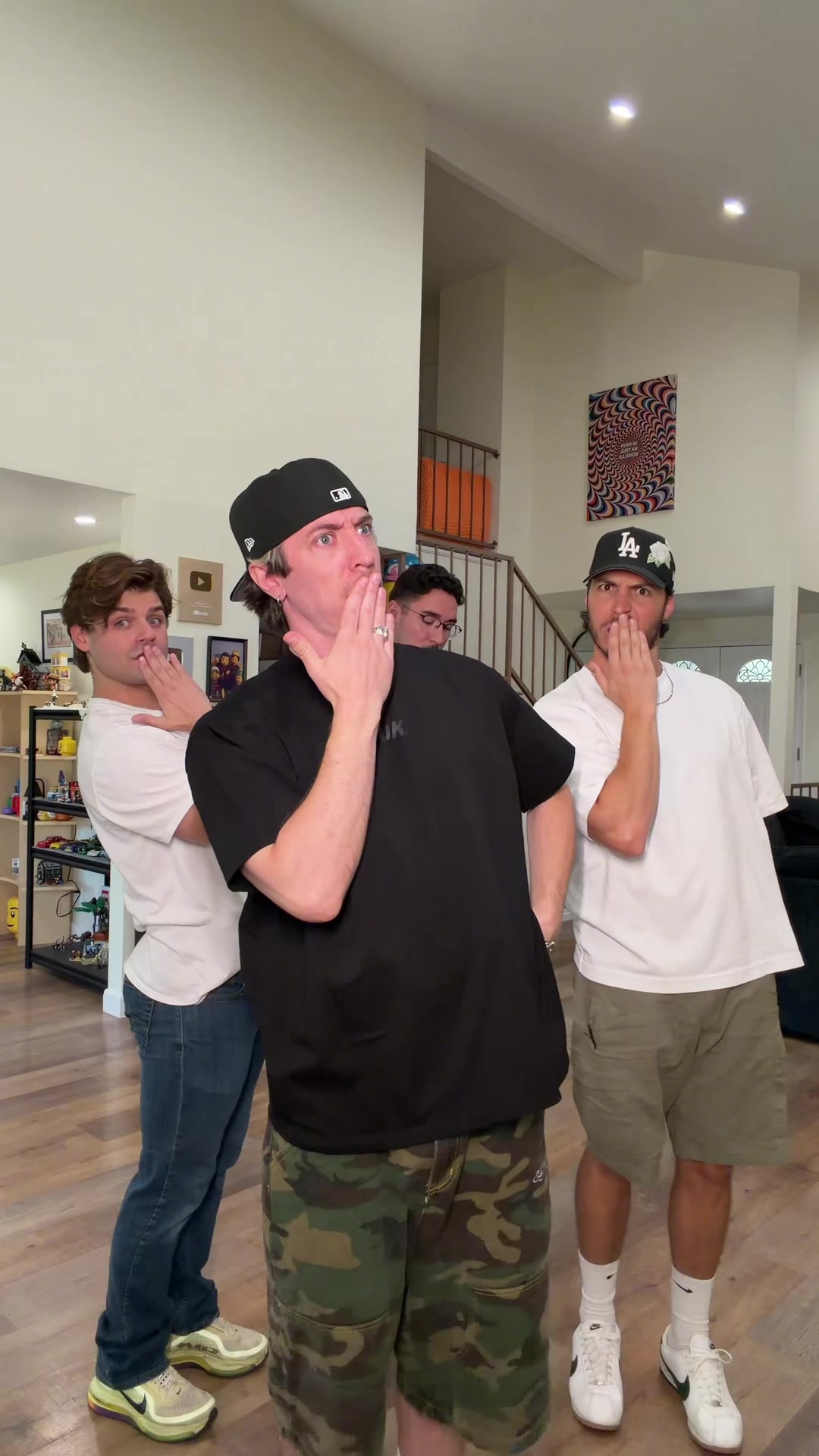 @Thewilliamsfam