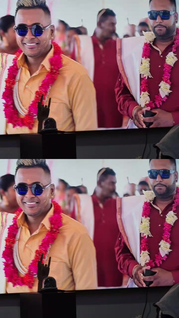 @Veron Fiji