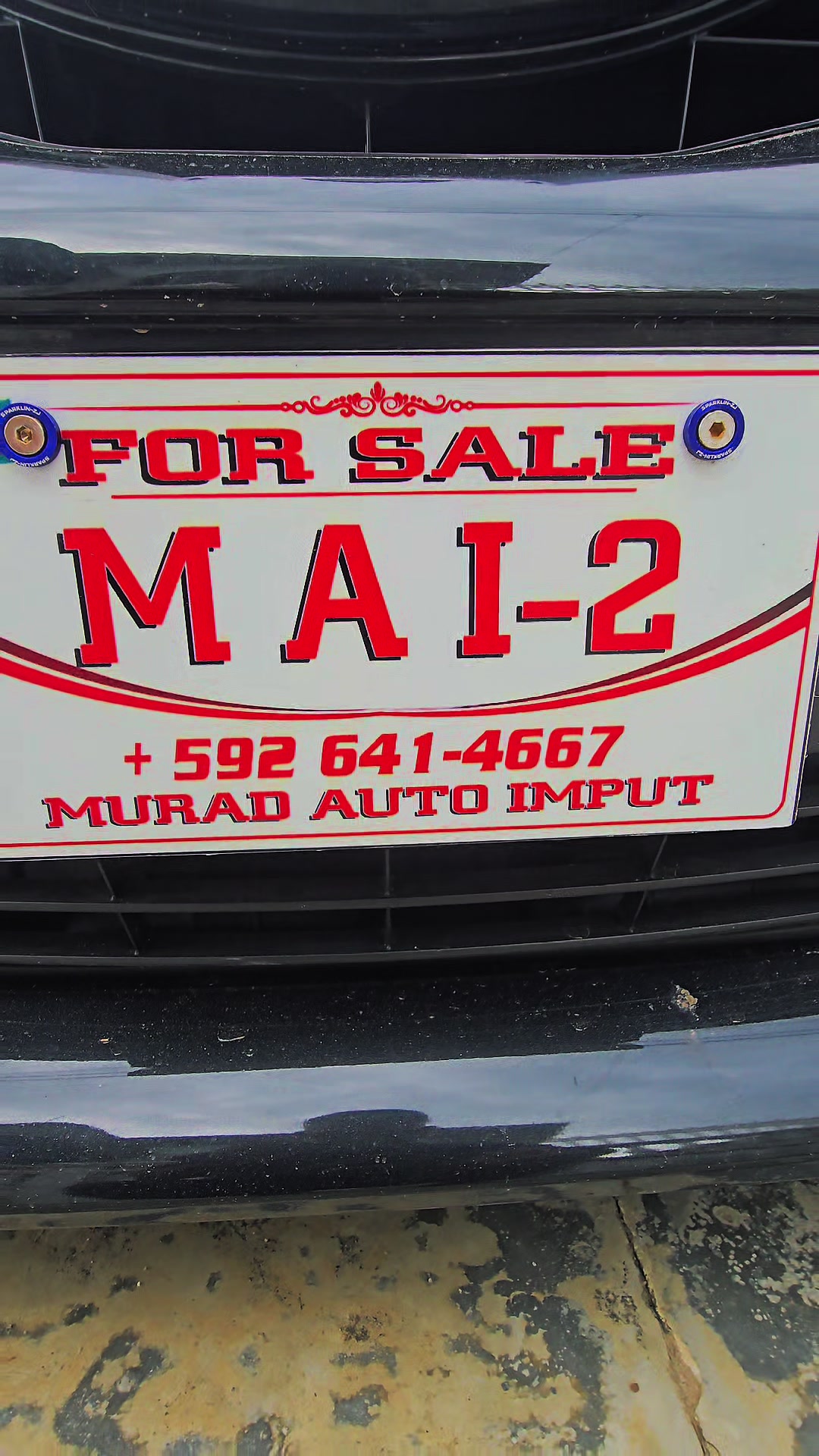 @Murad Auto Sale
