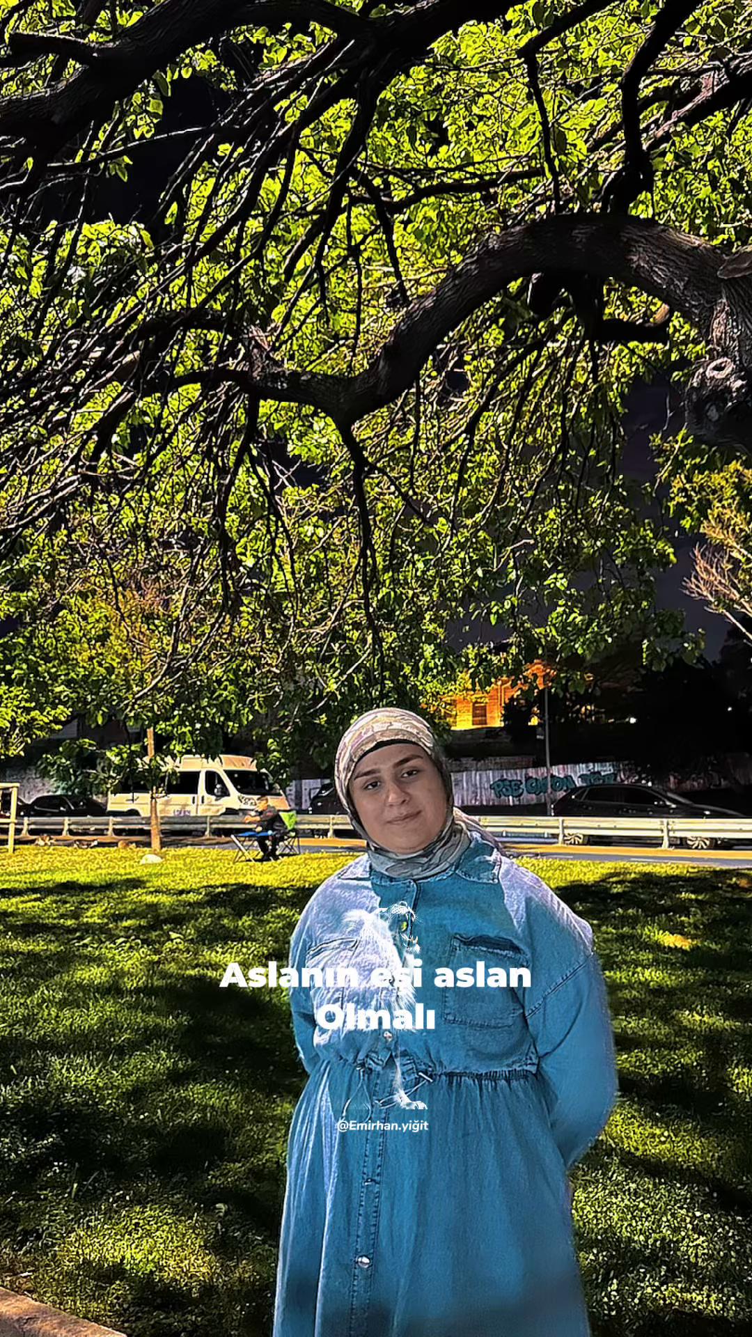 @Ahmet Acet