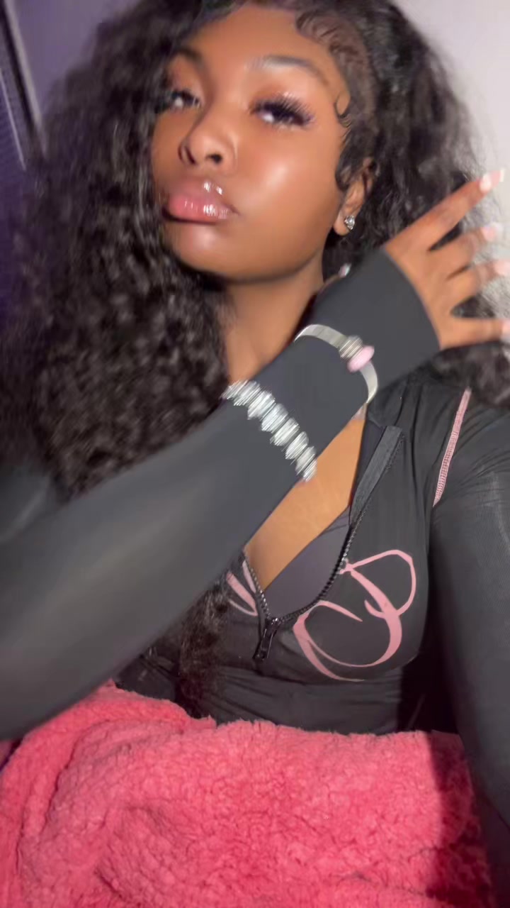 @Niyah💗🤩