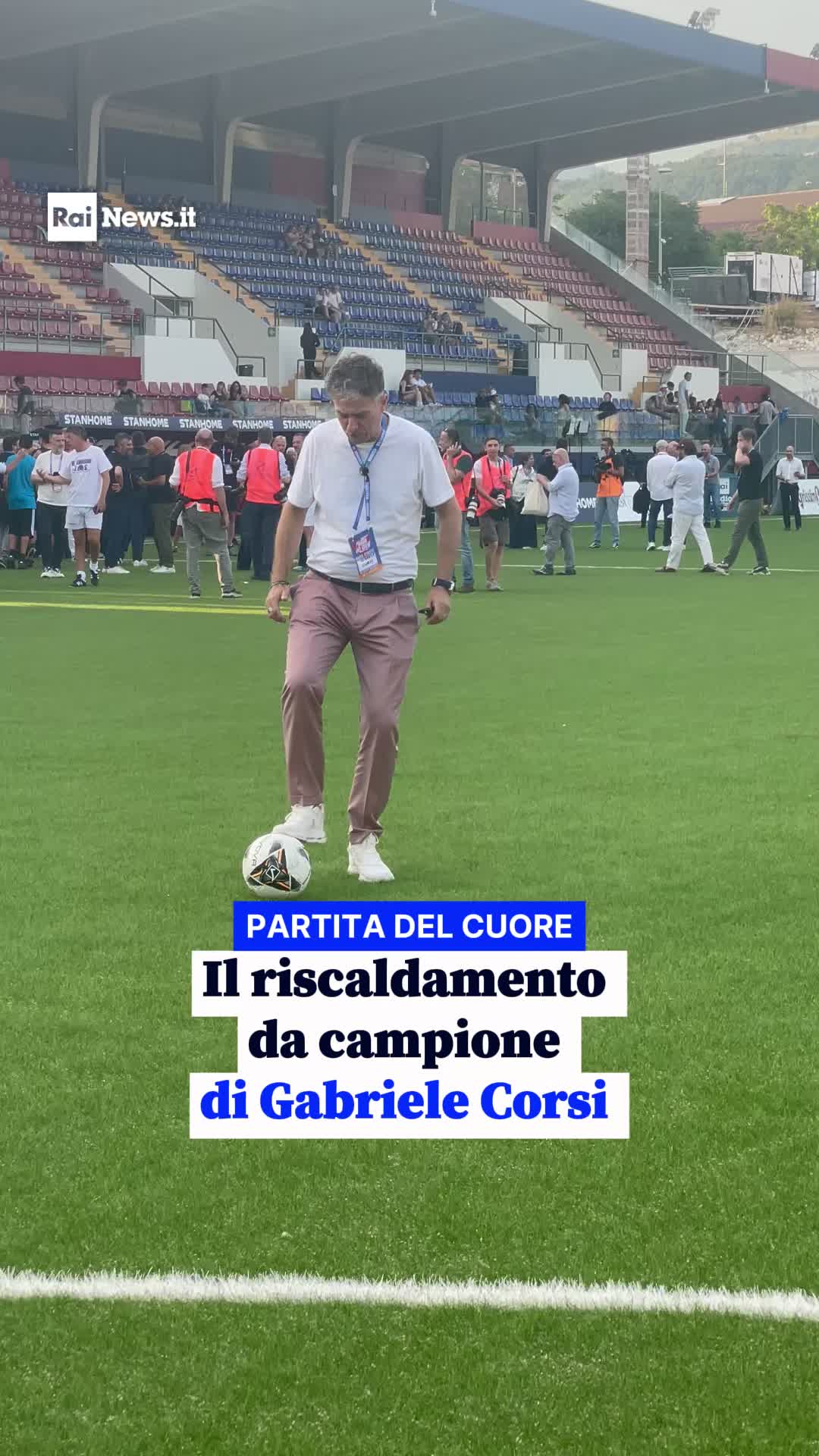@RaiNews