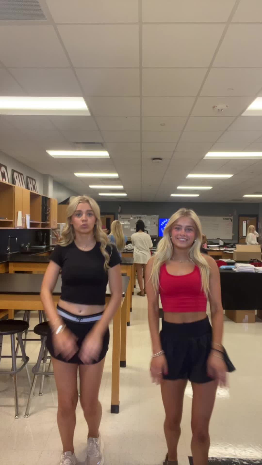 @Audrey Ellis