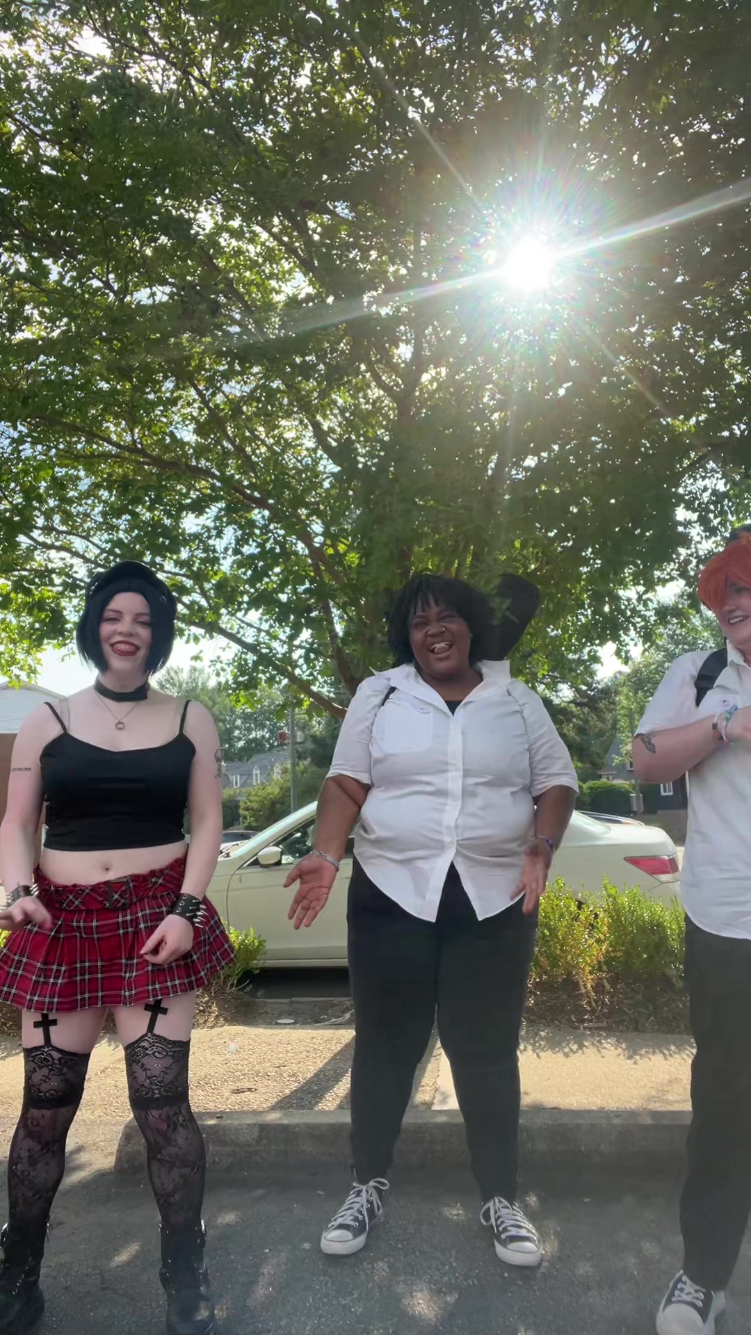 @sho ╰┈➤ˎˊ˗ Otakon🥚